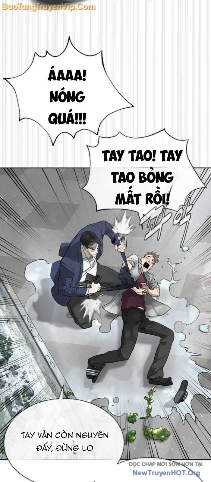 đọc truyện Sát Thủ Peter Chương 99.1 ảnh 118 tại Truyện Dạ Ký