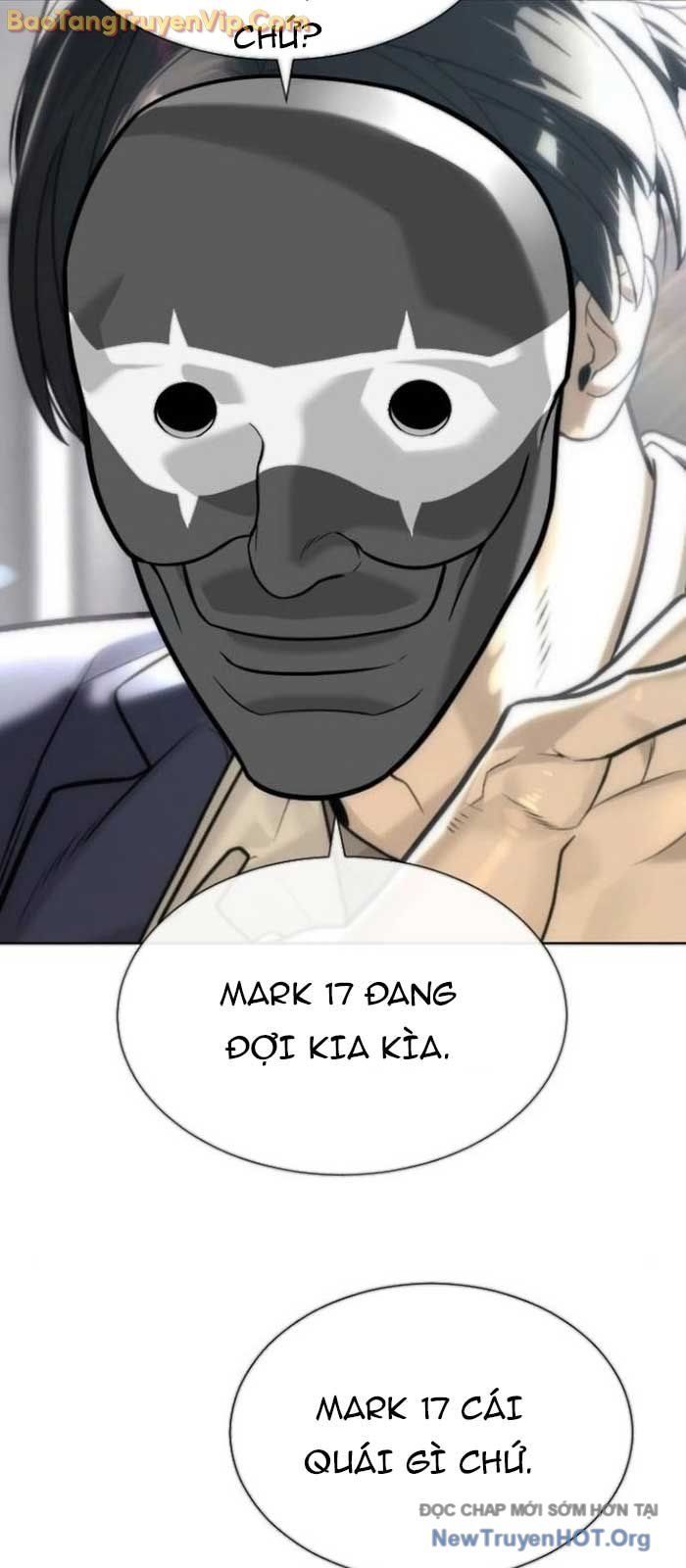 đọc truyện Sát Thủ Peter Chương 99.1 ảnh 13 tại Truyện Dạ Ký