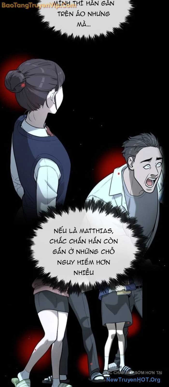 đọc truyện Sát Thủ Peter Chương 99.1 ảnh 122 tại Truyện Dạ Ký