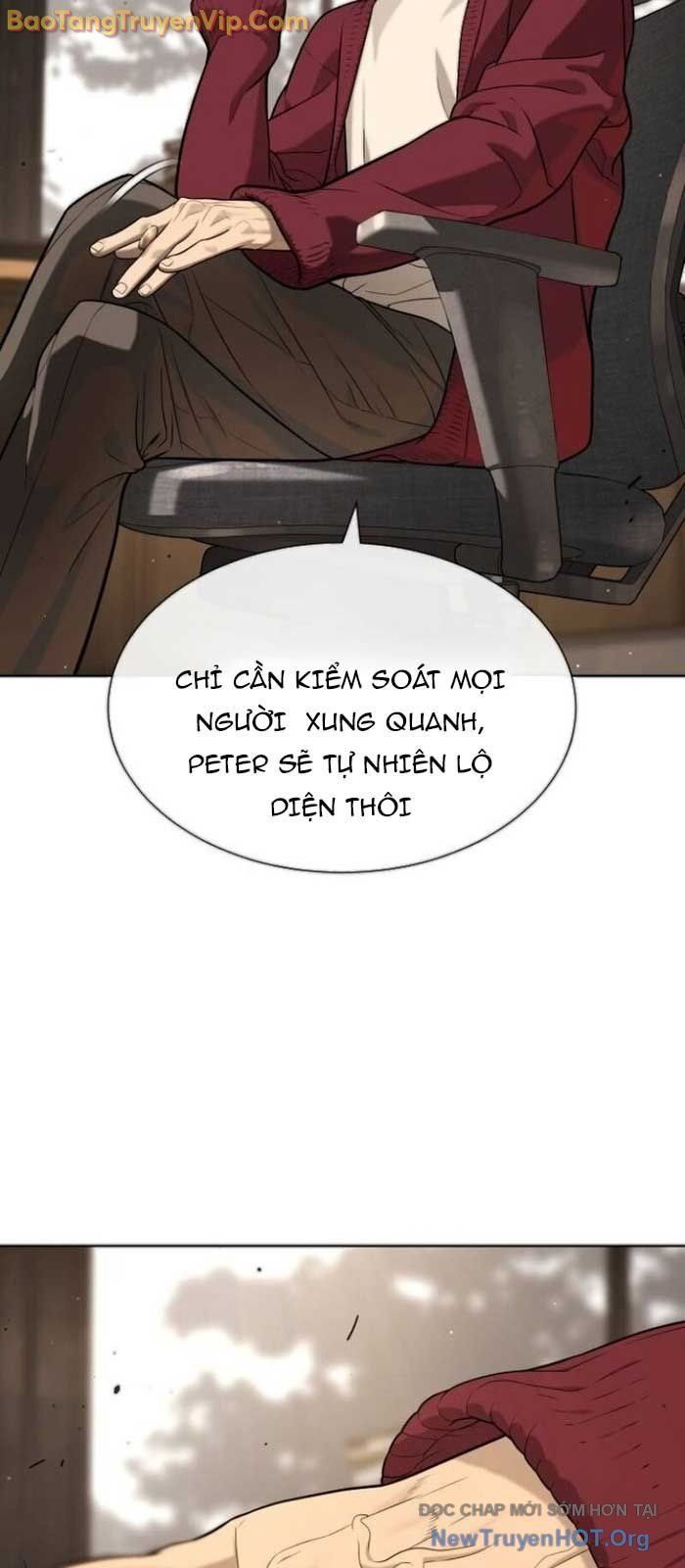 đọc truyện Sát Thủ Peter Chương 99.1 ảnh 127 tại Truyện Dạ Ký