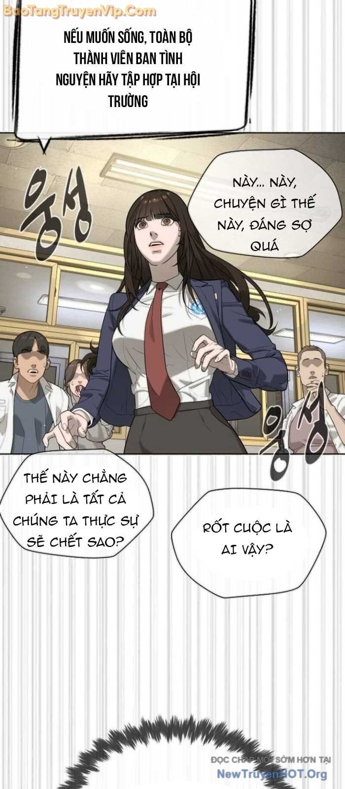 đọc truyện Sát Thủ Peter Chương 99.1 ảnh 135 tại Truyện Dạ Ký