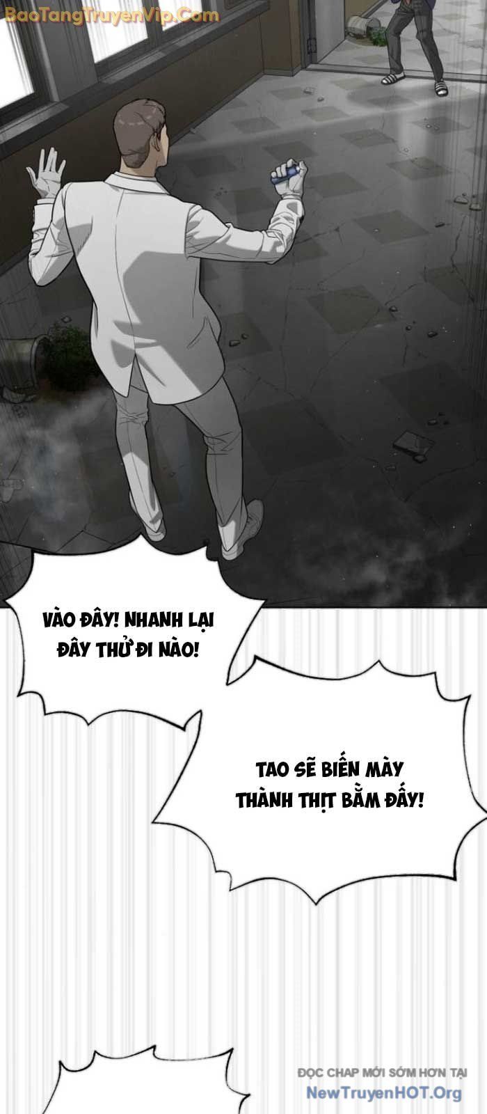 đọc truyện Sát Thủ Peter Chương 99.1 ảnh 23 tại Truyện Dạ Ký