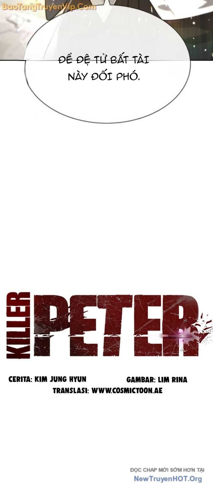 đọc truyện Sát Thủ Peter Chương 99.1 ảnh 6 tại Truyện Dạ Ký