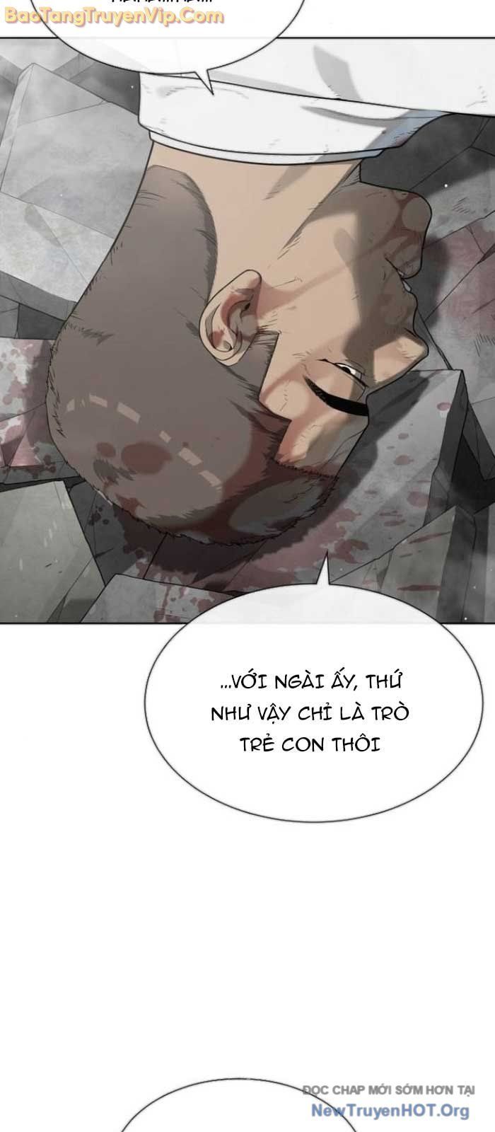 đọc truyện Sát Thủ Peter Chương 99.1 ảnh 69 tại Truyện Dạ Ký