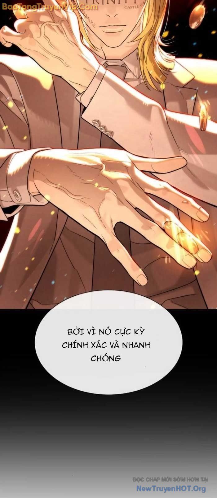 đọc truyện Sát Thủ Peter Chương 99.1 ảnh 88 tại Truyện Dạ Ký