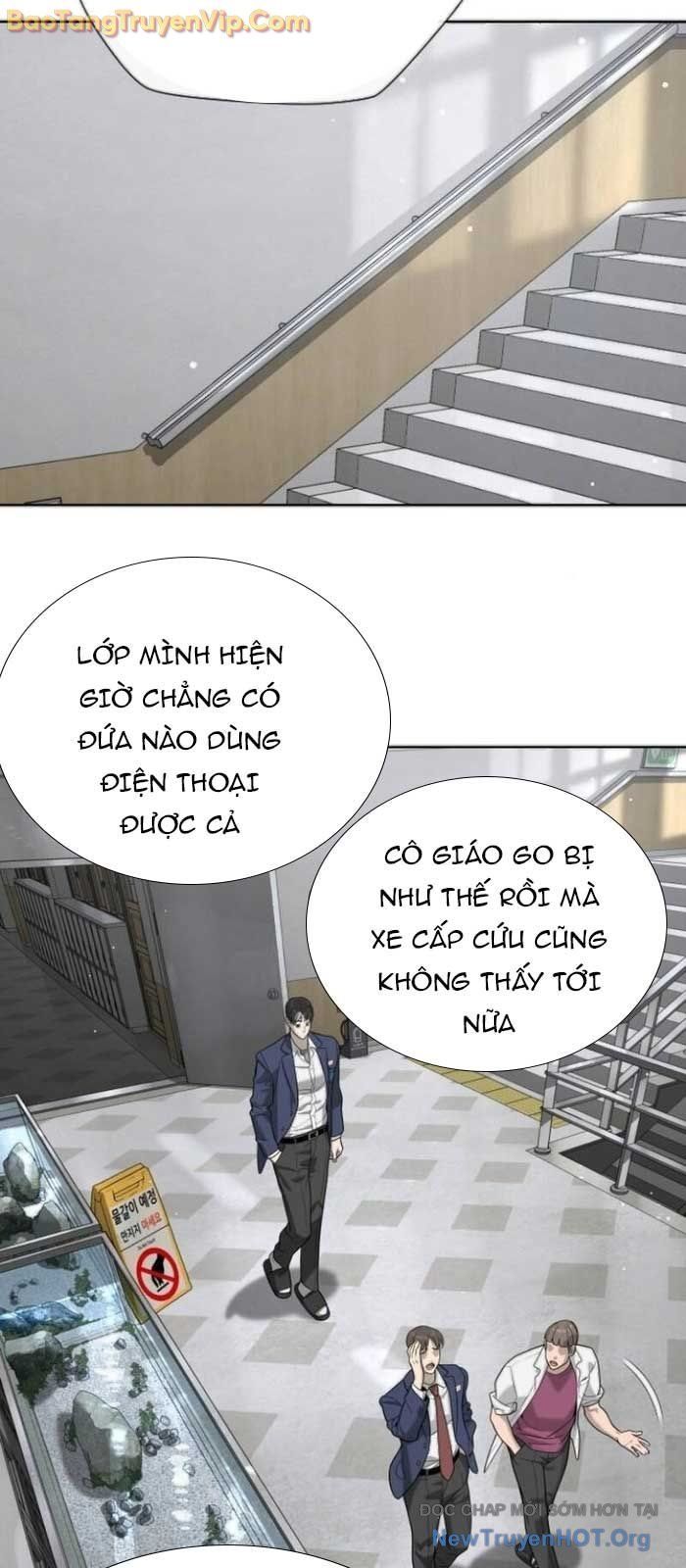 đọc truyện Sát Thủ Peter Chương 99.1 ảnh 100 tại Truyện Dạ Ký