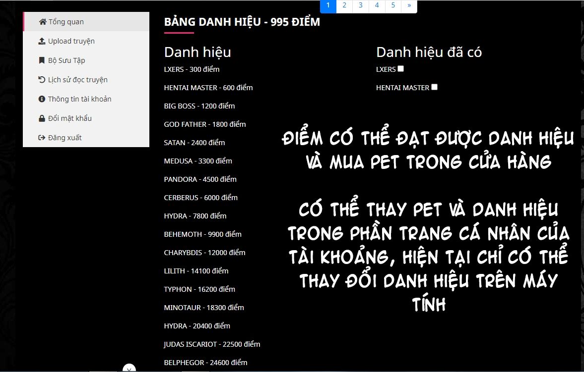 đọc truyện Sato