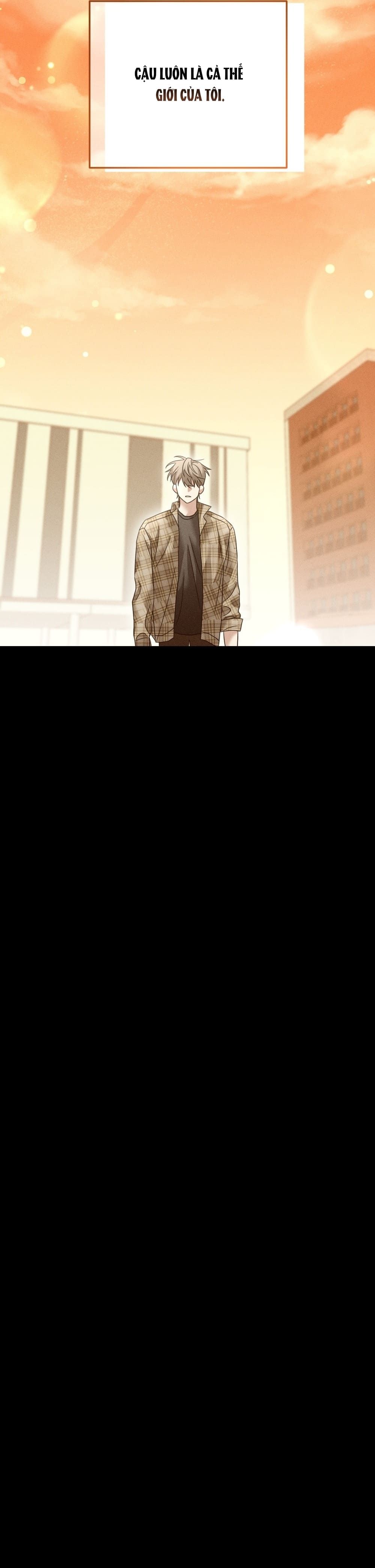 đọc truyện Sau 3 Giây, Tôi Sẽ Quay Trở Lại Chương 8 ảnh 15 tại Thiên Thai Truyện