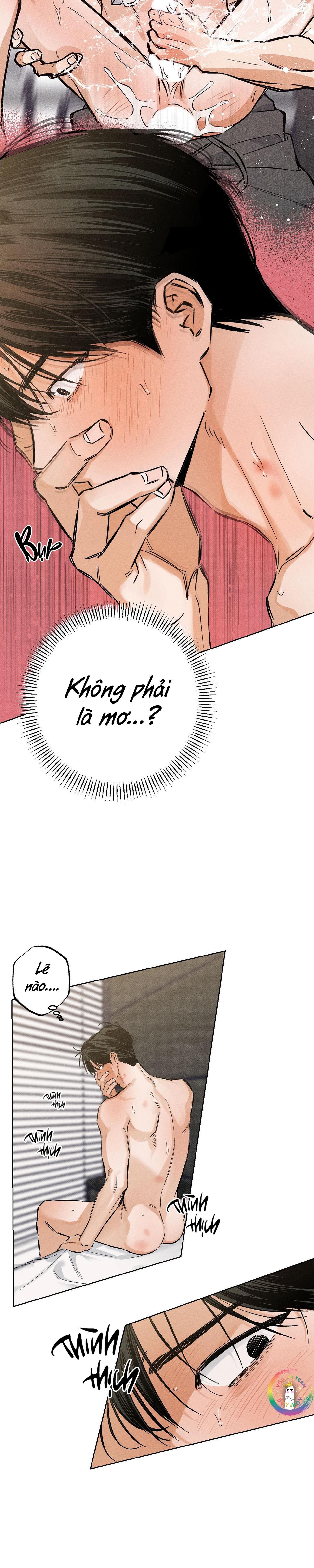 đọc truyện Sau Ánh Đèn Sân Khấu Chương 12 ảnh 17 tại Giả Dược