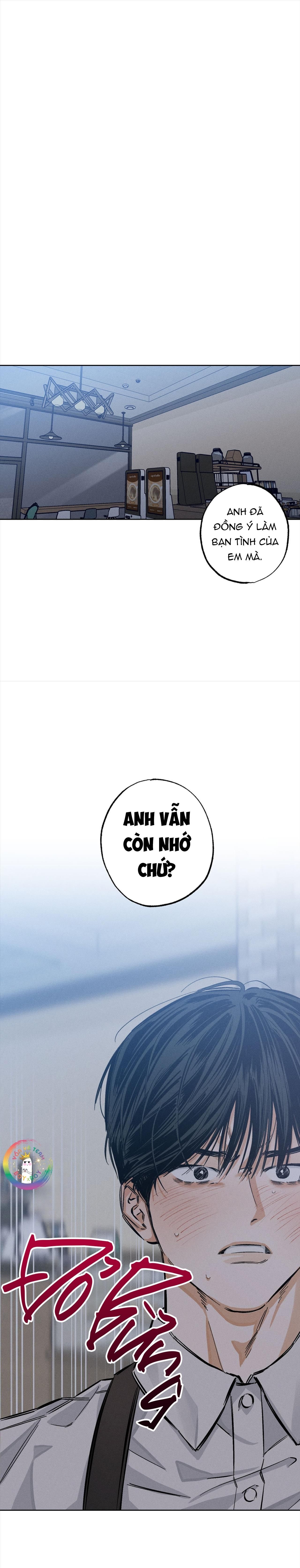 đọc truyện Sau Ánh Đèn Sân Khấu Chương 16 ảnh 2 tại Giả Dược