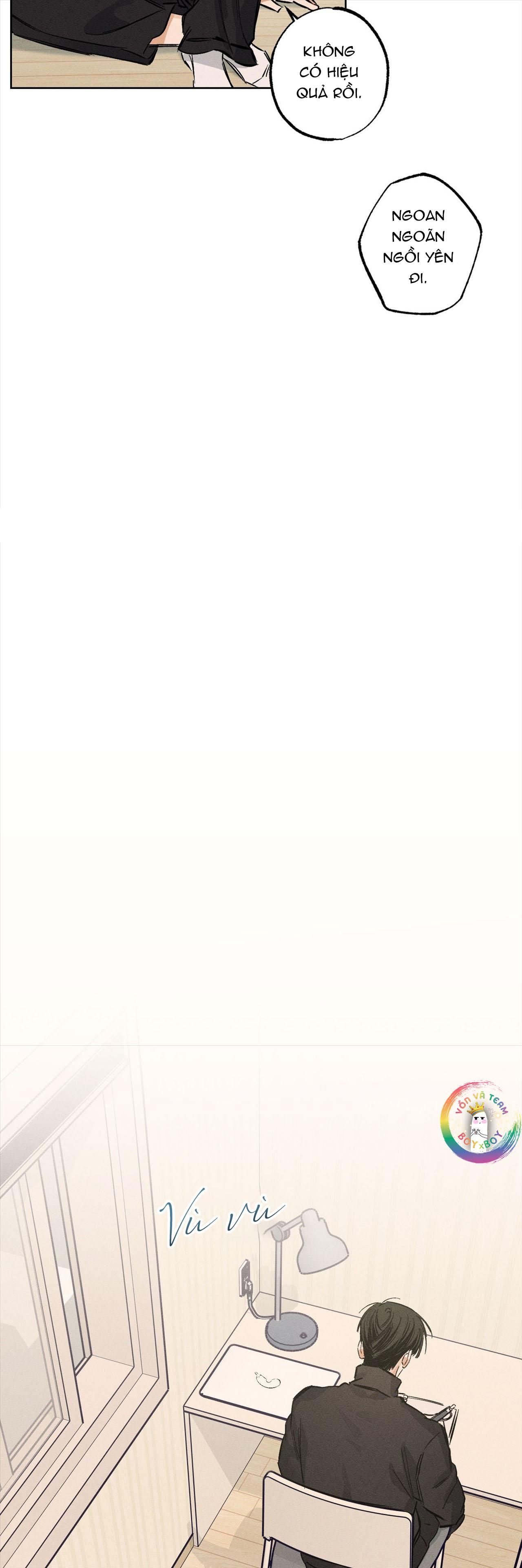 đọc truyện Sau Ánh Đèn Sân Khấu Chương 19 ảnh 13 tại Thiên Thai Truyện