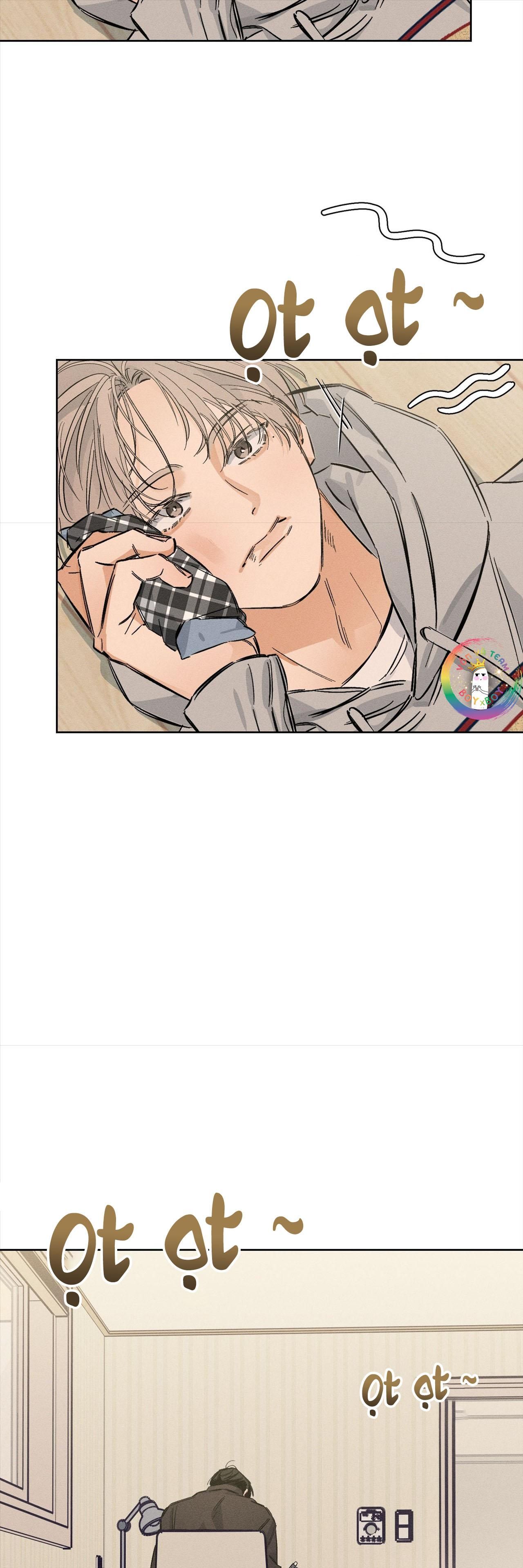 đọc truyện Sau Ánh Đèn Sân Khấu Chương 19 ảnh 15 tại Thiên Thai Truyện