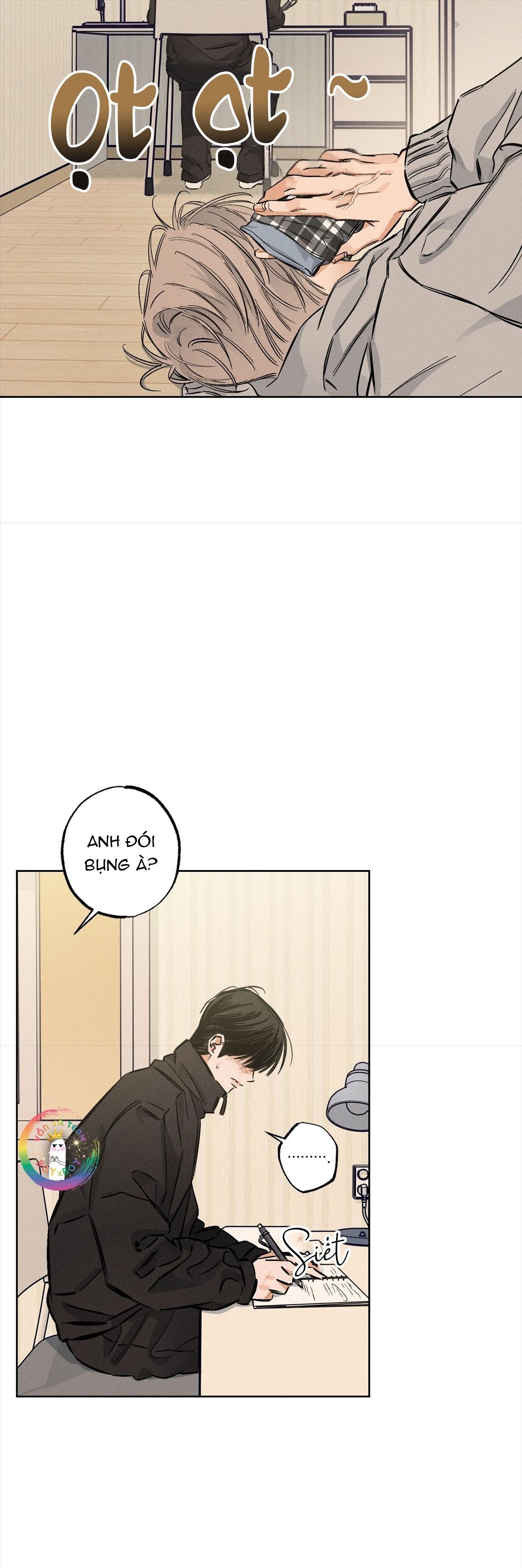 đọc truyện Sau Ánh Đèn Sân Khấu Chương 19 ảnh 16 tại Thiên Thai Truyện