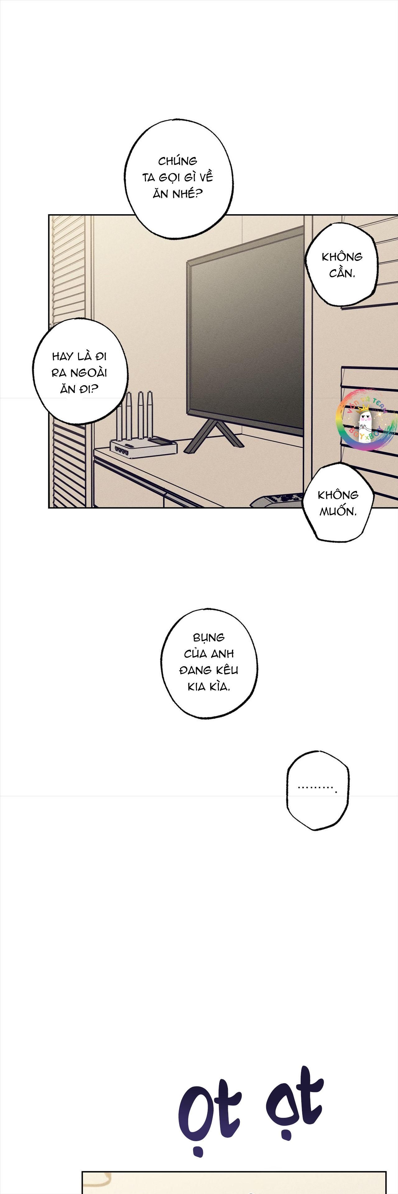 đọc truyện Sau Ánh Đèn Sân Khấu Chương 19 ảnh 17 tại Thiên Thai Truyện