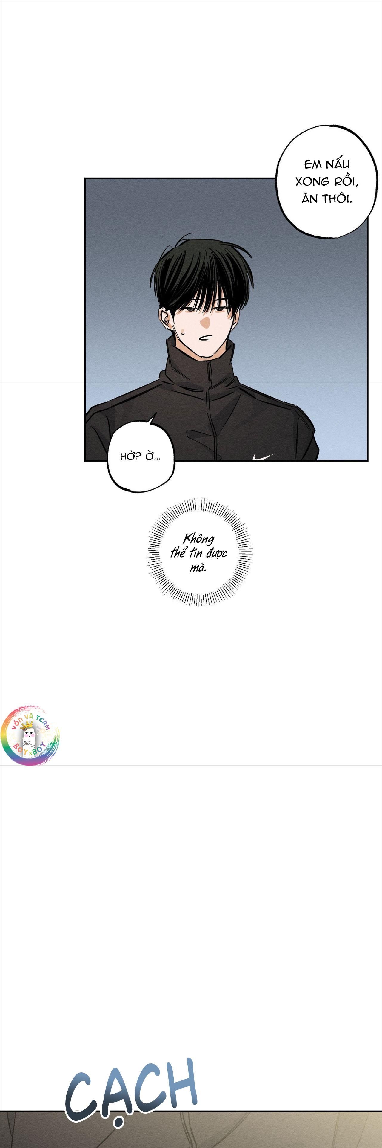 đọc truyện Sau Ánh Đèn Sân Khấu Chương 19 ảnh 20 tại Thiên Thai Truyện