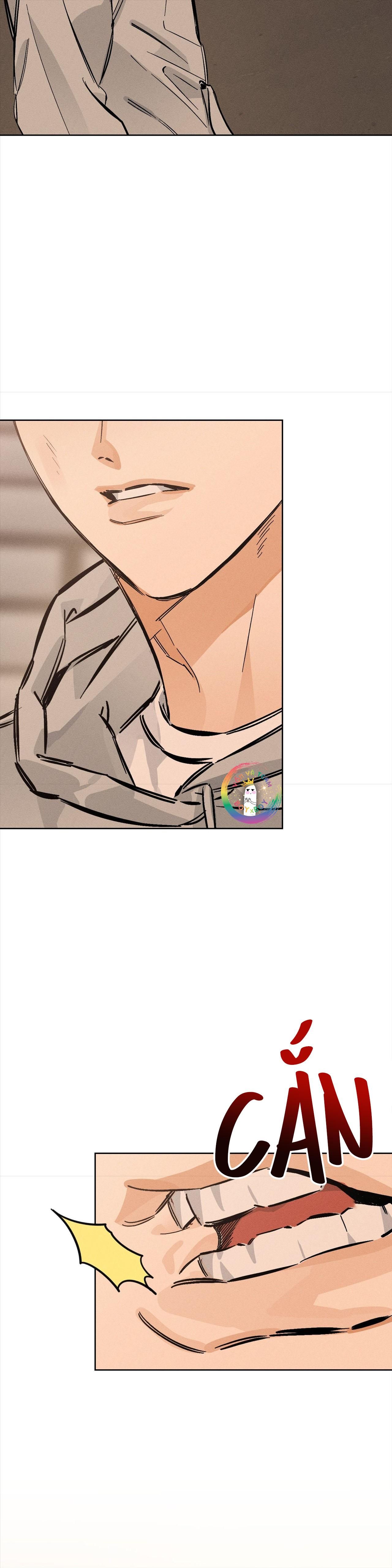 đọc truyện Sau Ánh Đèn Sân Khấu Chương 19 ảnh 4 tại Thiên Thai Truyện