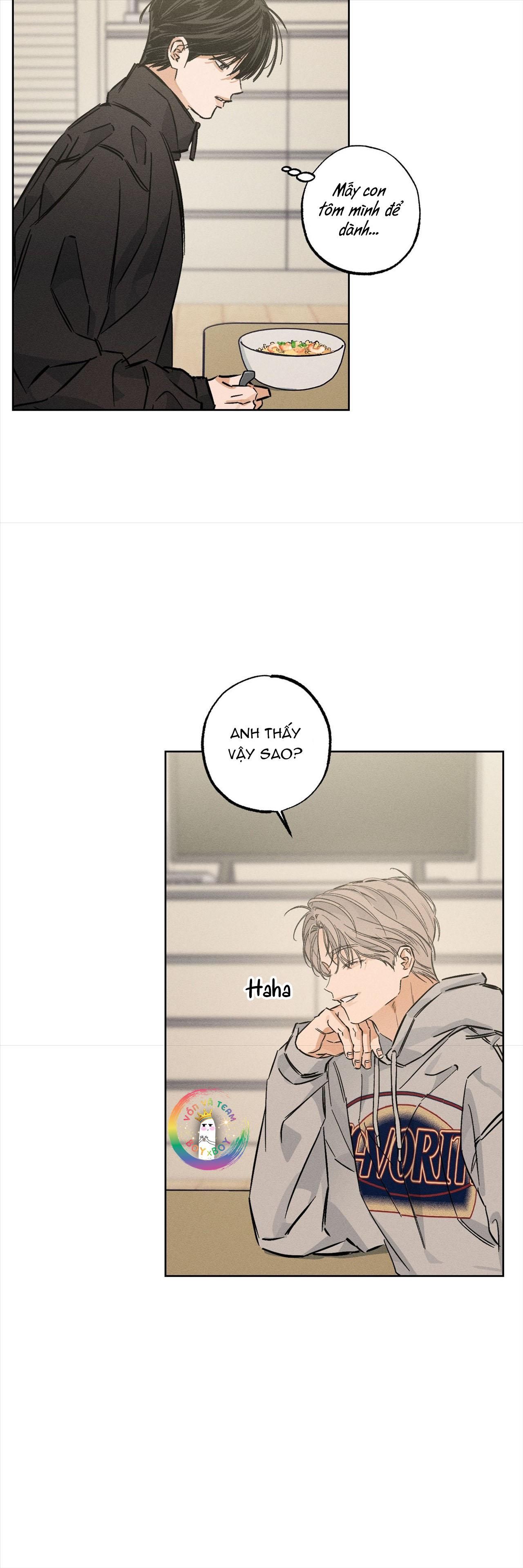 đọc truyện Sau Ánh Đèn Sân Khấu Chương 19 ảnh 22 tại Thiên Thai Truyện