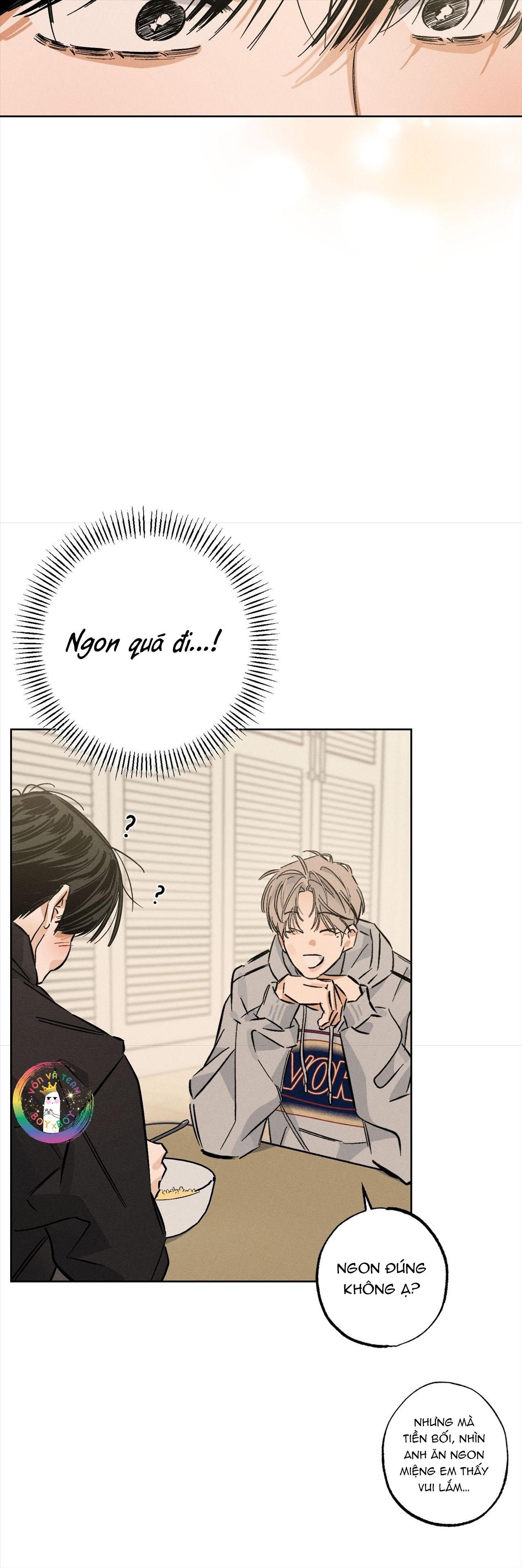 đọc truyện Sau Ánh Đèn Sân Khấu Chương 19 ảnh 24 tại Thiên Thai Truyện