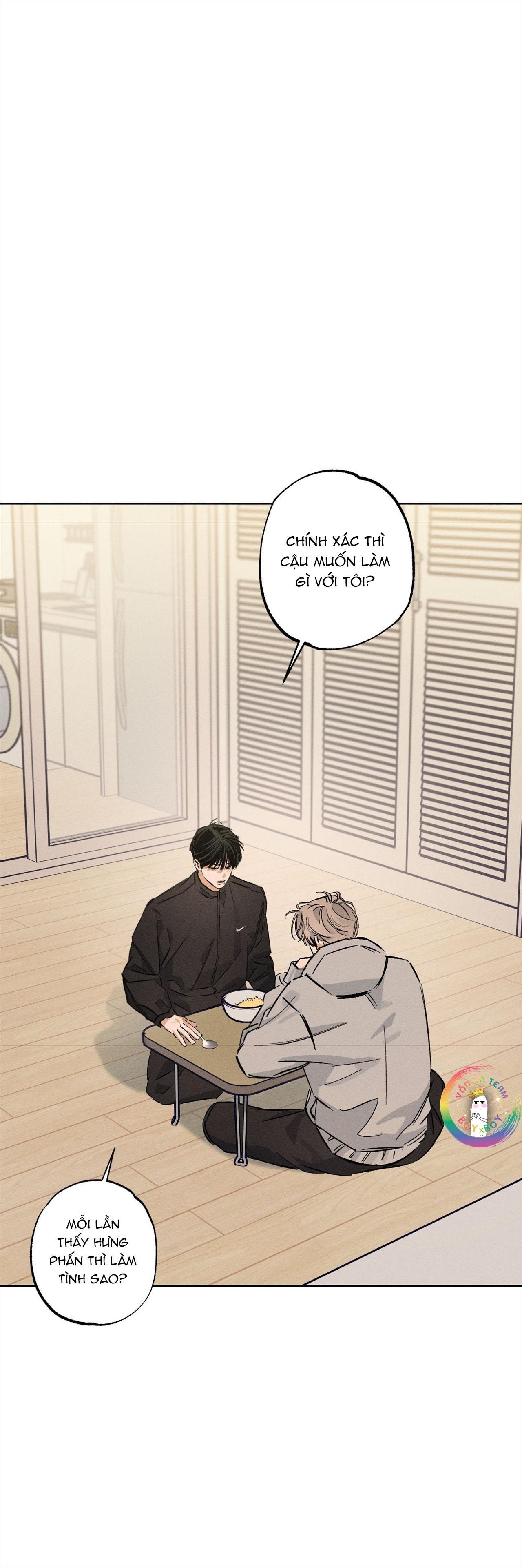 đọc truyện Sau Ánh Đèn Sân Khấu Chương 19 ảnh 27 tại Thiên Thai Truyện