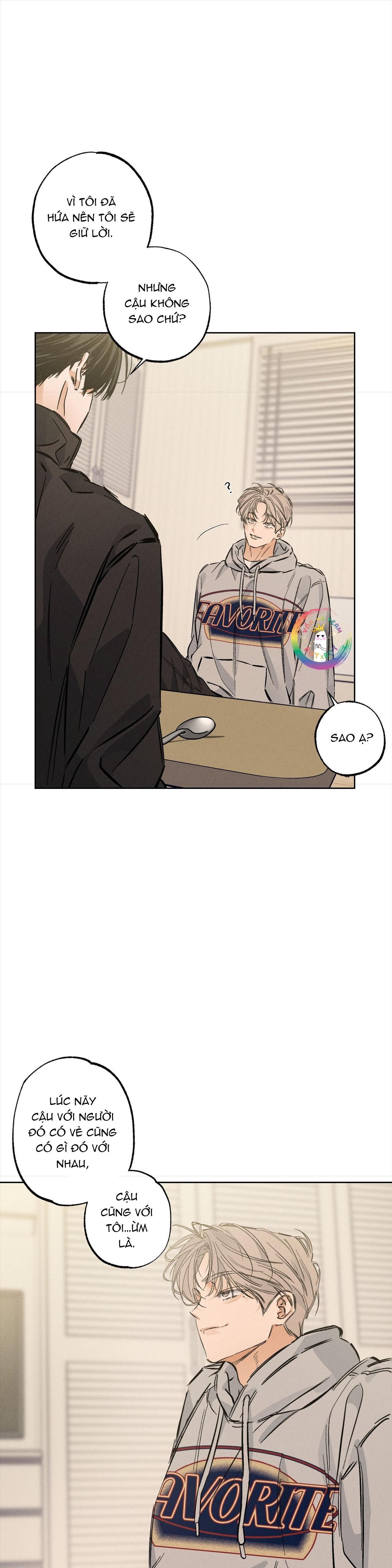 đọc truyện Sau Ánh Đèn Sân Khấu Chương 19 ảnh 29 tại Thiên Thai Truyện