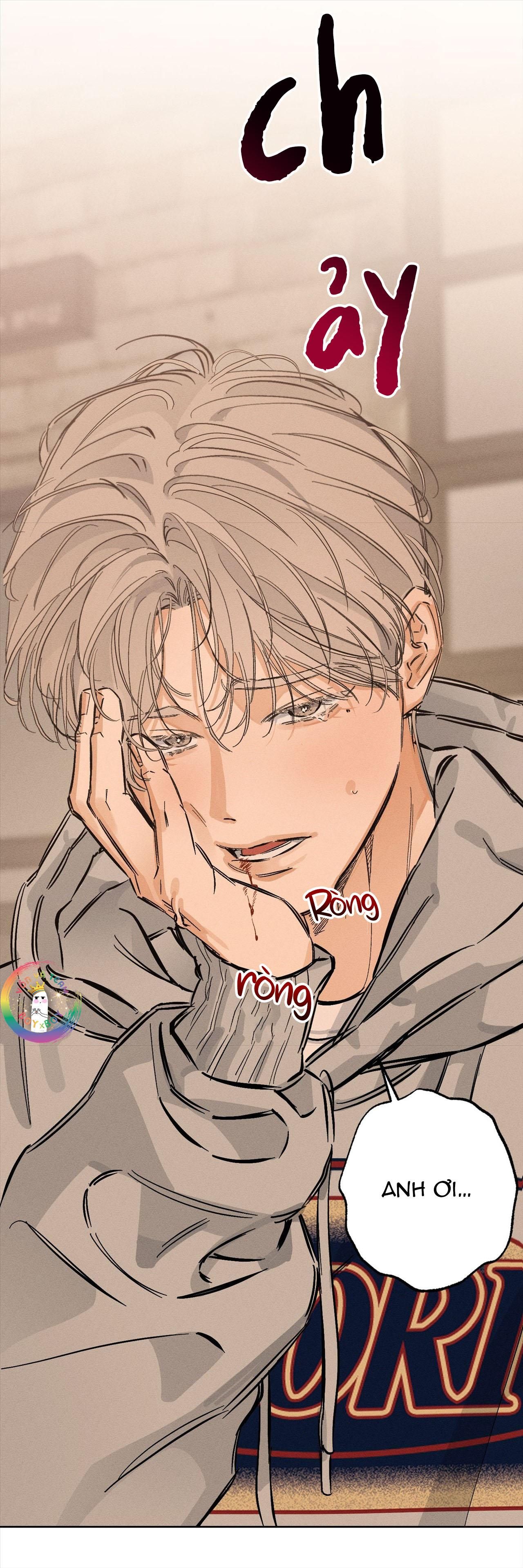 đọc truyện Sau Ánh Đèn Sân Khấu Chương 19 ảnh 5 tại Thiên Thai Truyện