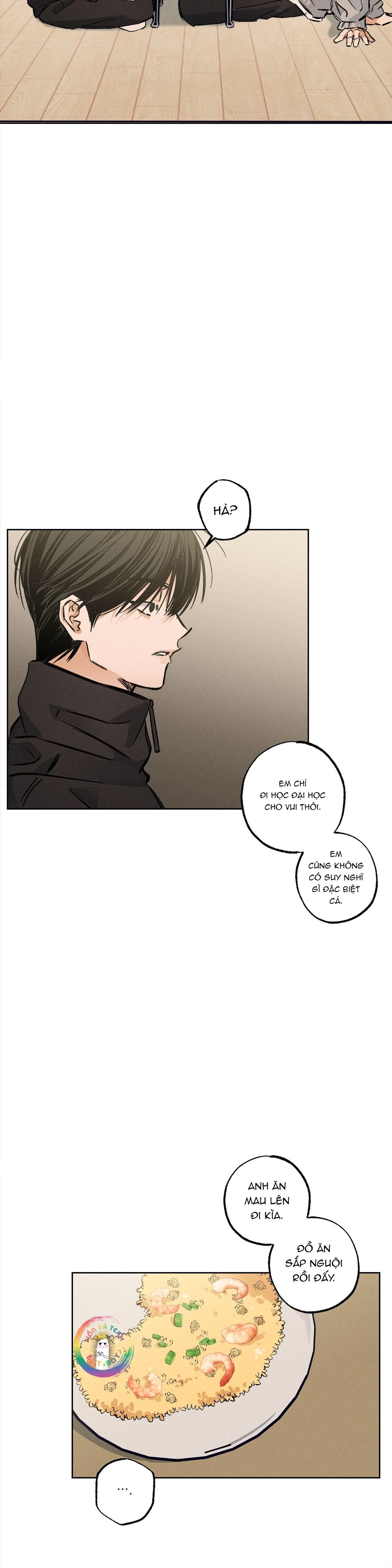 đọc truyện Sau Ánh Đèn Sân Khấu Chương 19 ảnh 32 tại Thiên Thai Truyện