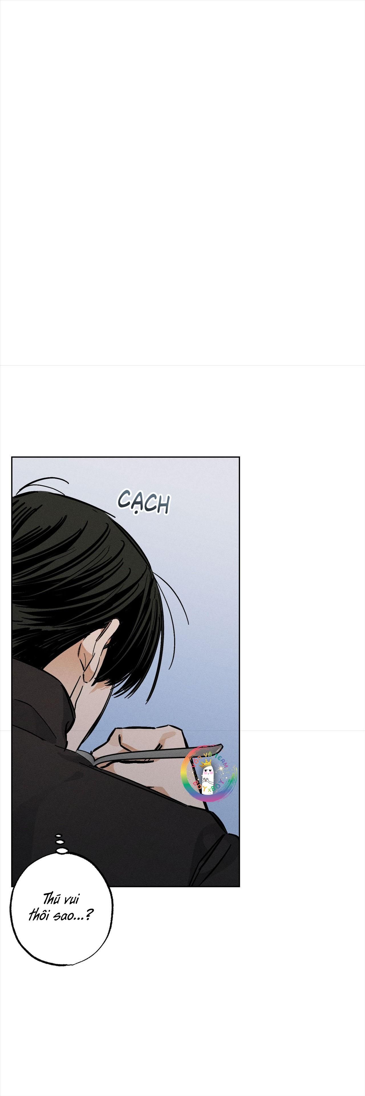 đọc truyện Sau Ánh Đèn Sân Khấu Chương 19 ảnh 33 tại Thiên Thai Truyện