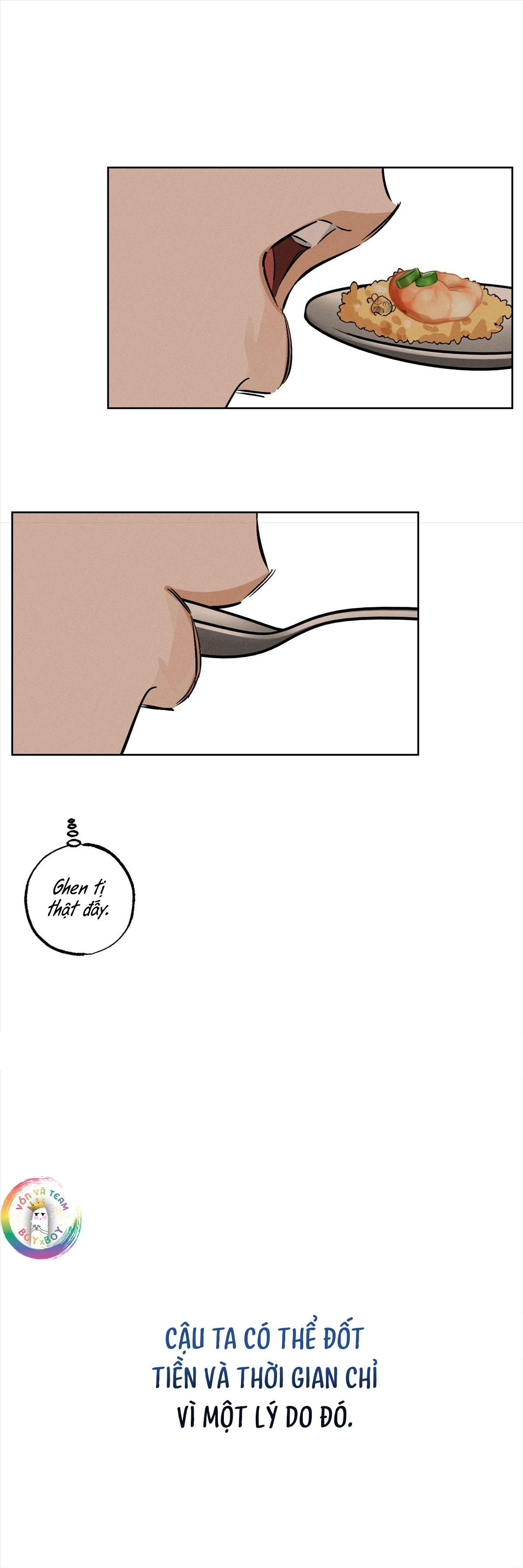 đọc truyện Sau Ánh Đèn Sân Khấu Chương 19 ảnh 34 tại Thiên Thai Truyện