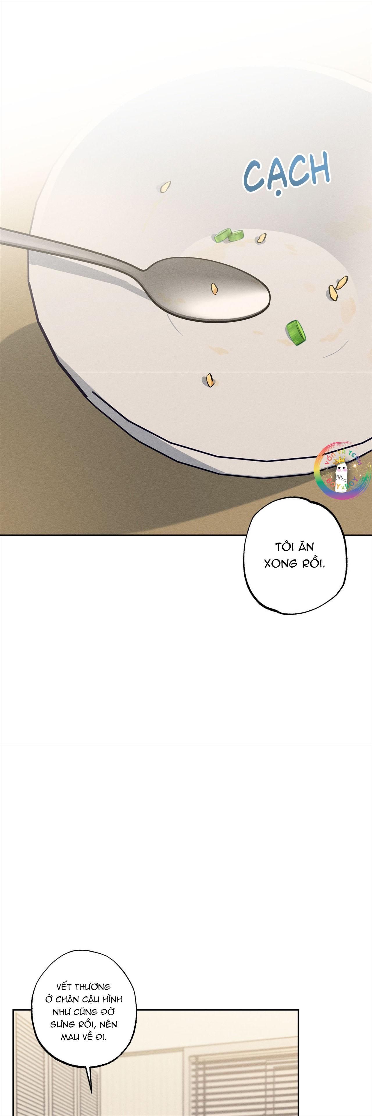 đọc truyện Sau Ánh Đèn Sân Khấu Chương 19 ảnh 35 tại Thiên Thai Truyện