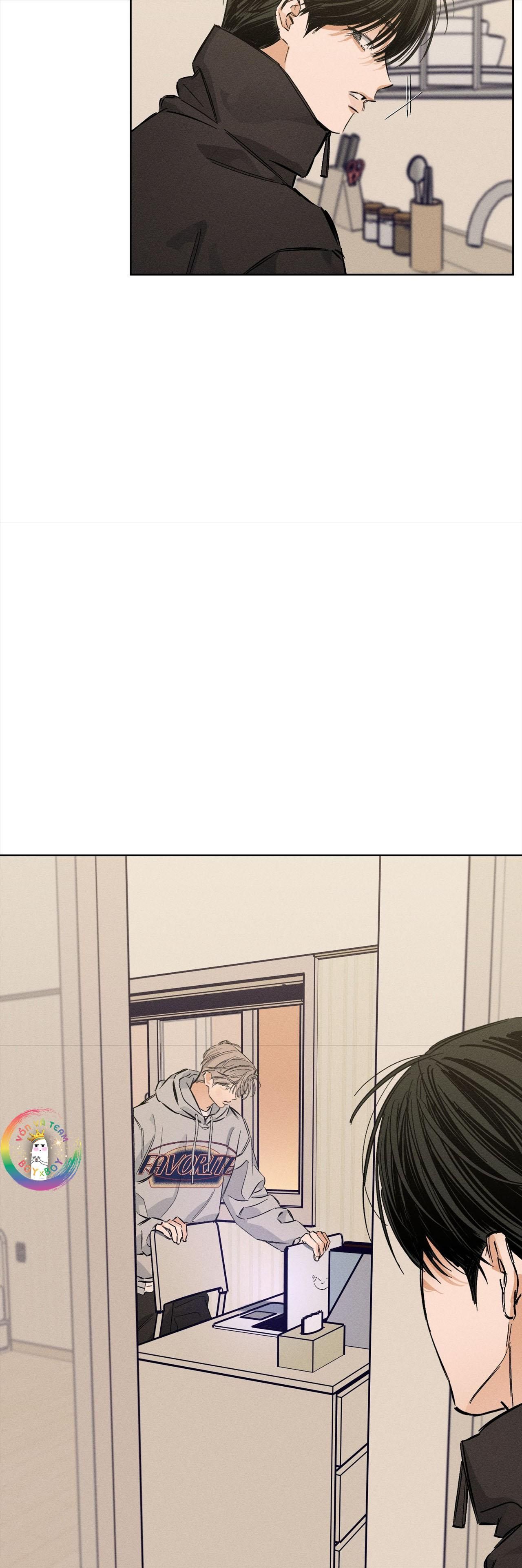 đọc truyện Sau Ánh Đèn Sân Khấu Chương 19 ảnh 38 tại Thiên Thai Truyện