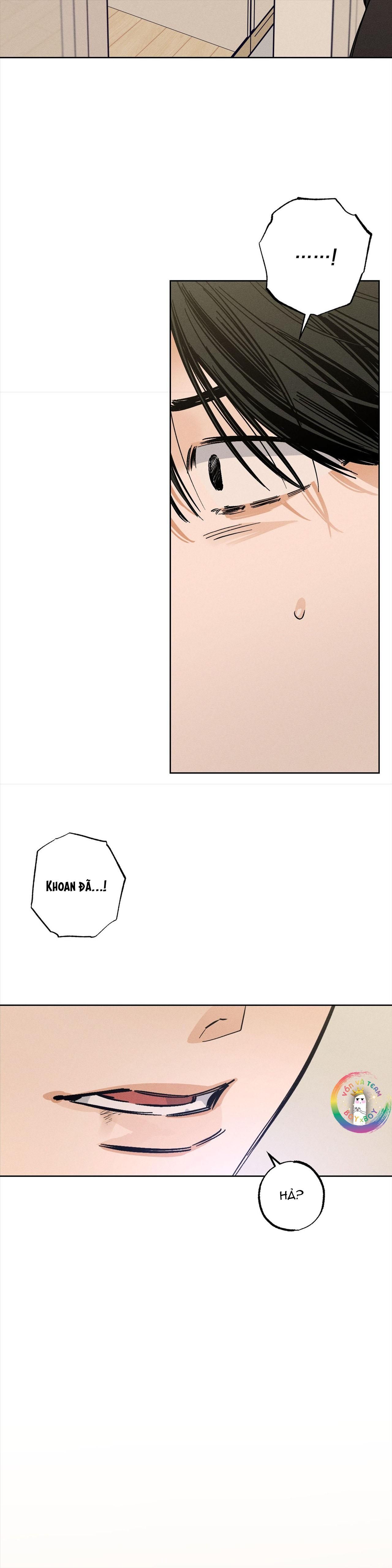 đọc truyện Sau Ánh Đèn Sân Khấu Chương 19 ảnh 39 tại Thiên Thai Truyện