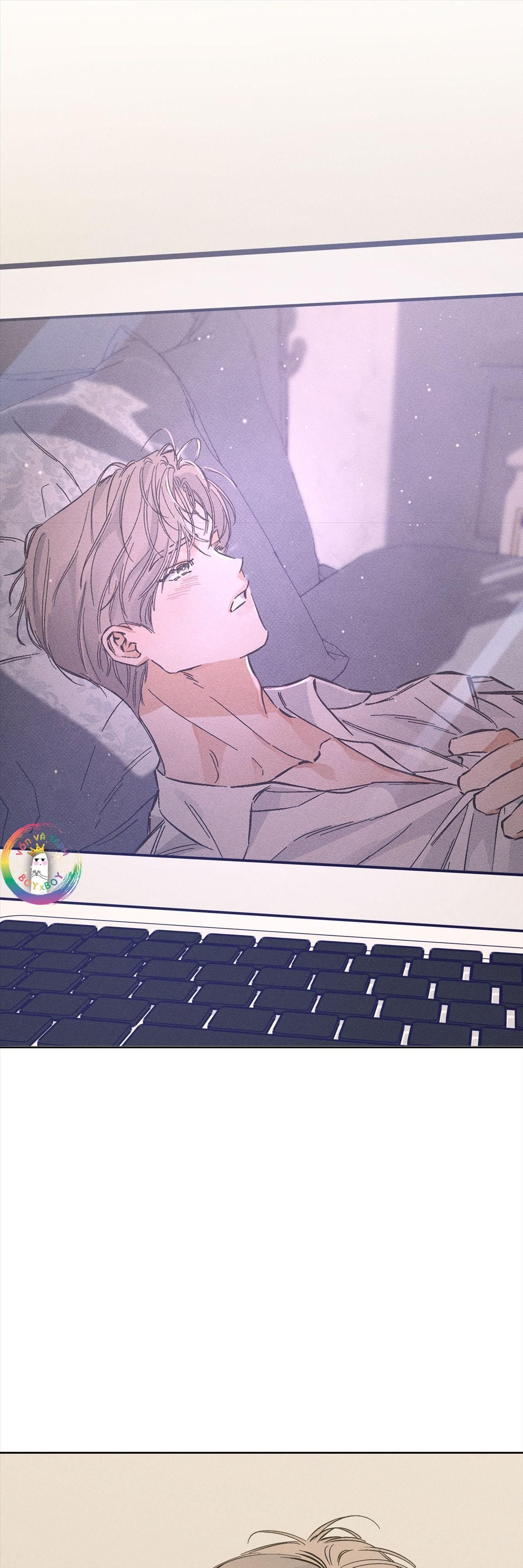 đọc truyện Sau Ánh Đèn Sân Khấu Chương 19 ảnh 40 tại Thiên Thai Truyện