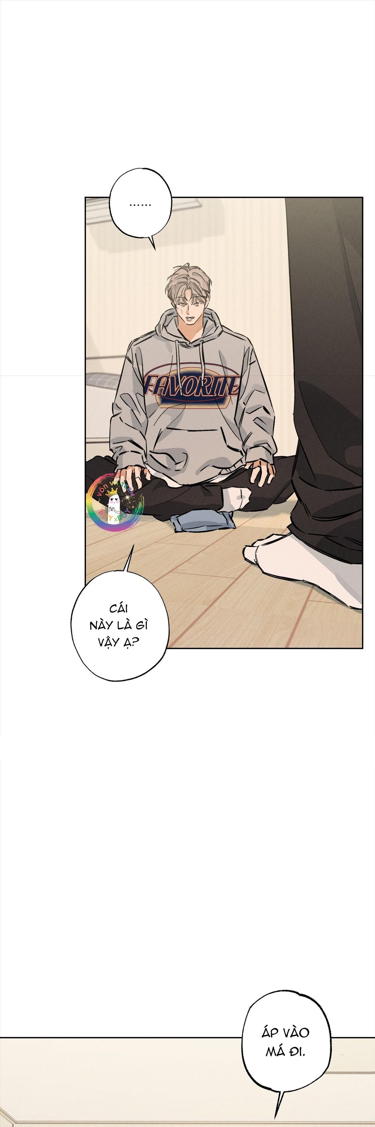 đọc truyện Sau Ánh Đèn Sân Khấu Chương 19 ảnh 7 tại Thiên Thai Truyện