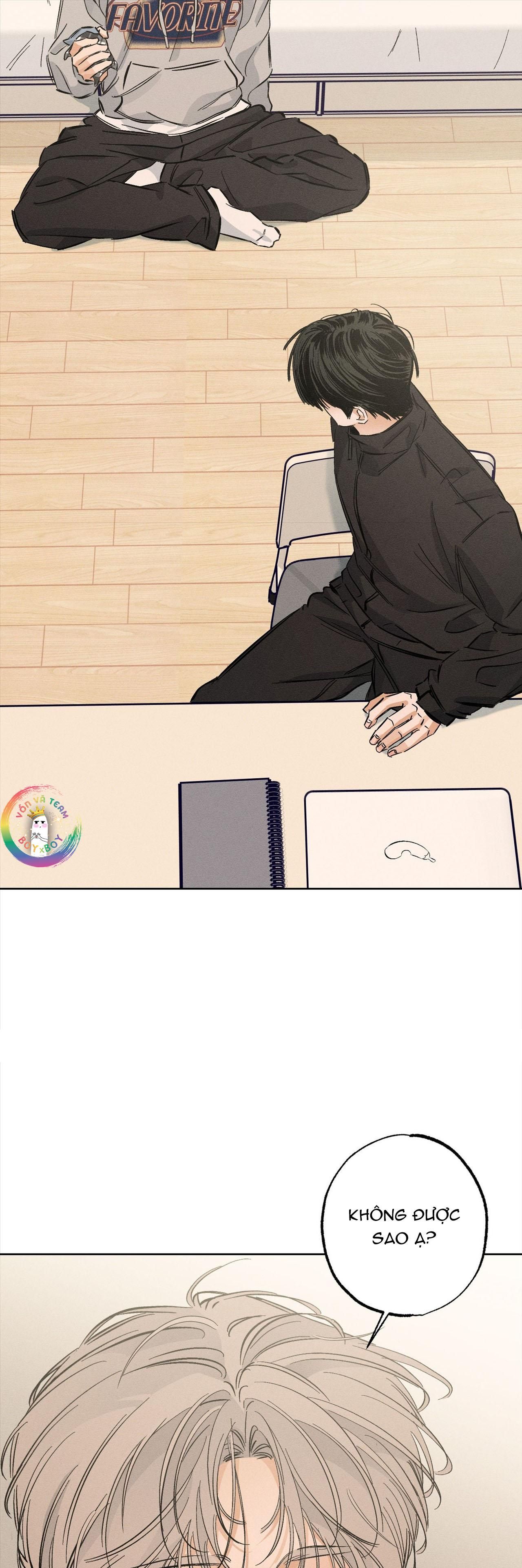 đọc truyện Sau Ánh Đèn Sân Khấu Chương 19 ảnh 11 tại Thiên Thai Truyện