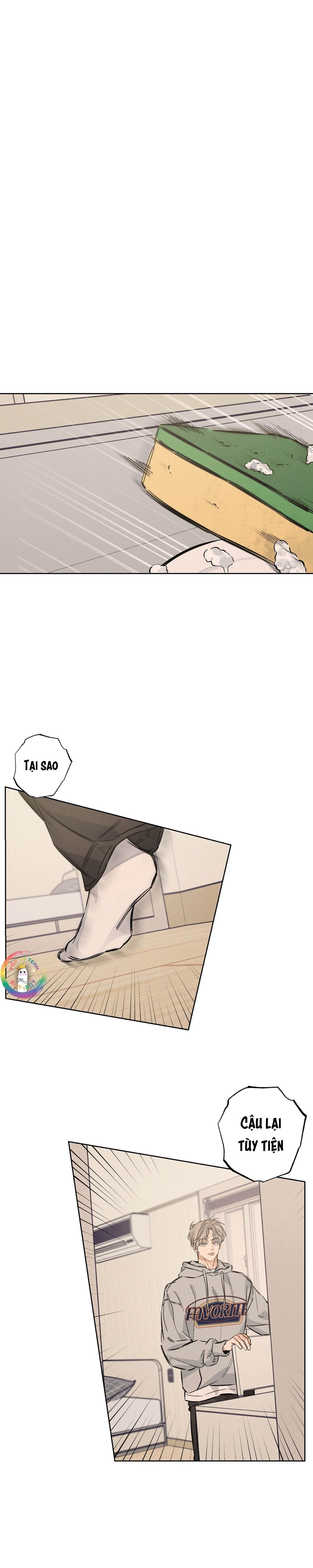 đọc truyện Sau Ánh Đèn Sân Khấu Chương 20 ảnh 3 tại Thiên Thai Truyện