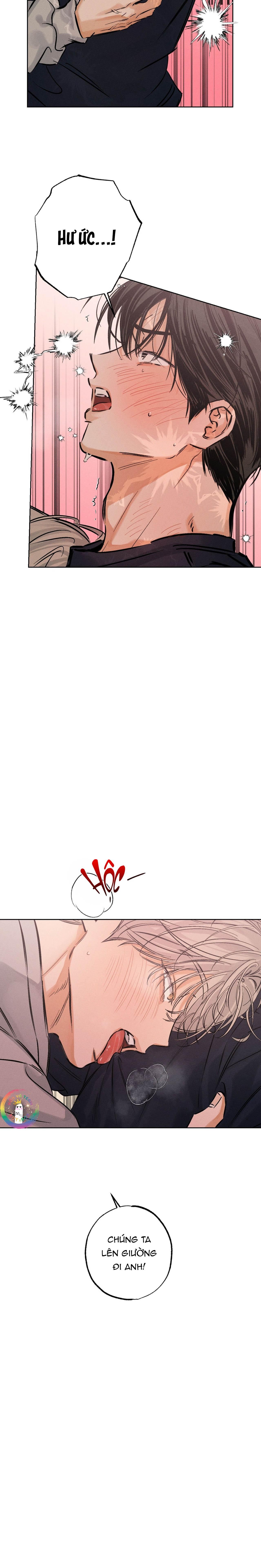 đọc truyện Sau Ánh Đèn Sân Khấu Chương 20 ảnh 14 tại Thiên Thai Truyện