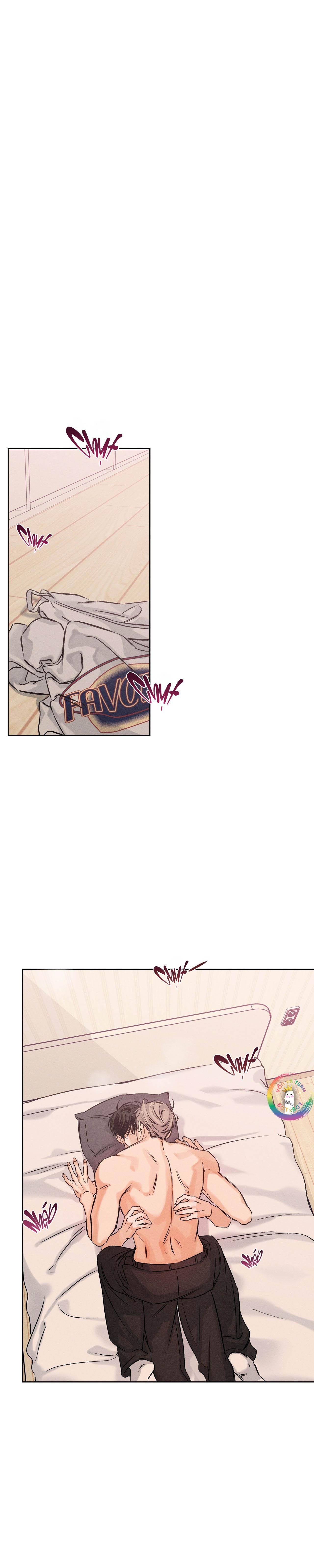 đọc truyện Sau Ánh Đèn Sân Khấu Chương 20 ảnh 15 tại Thiên Thai Truyện