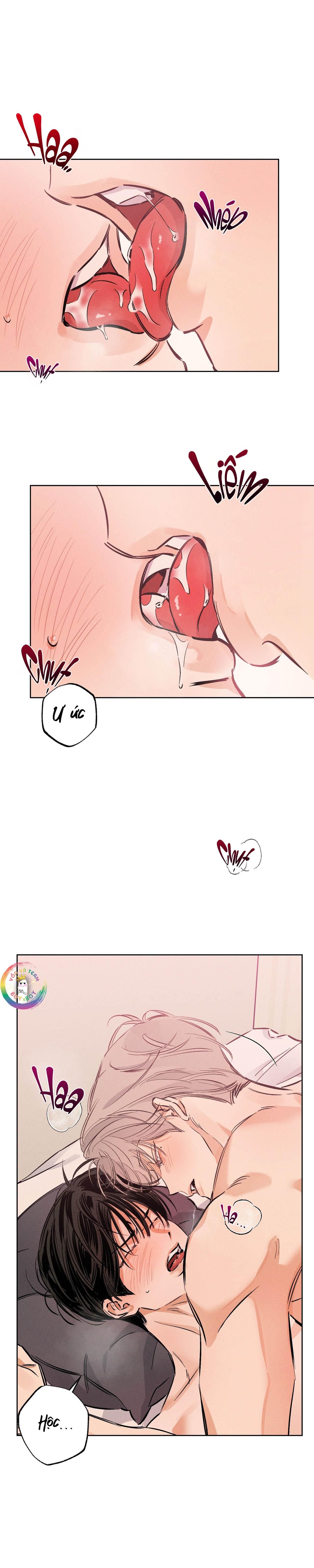 đọc truyện Sau Ánh Đèn Sân Khấu Chương 20 ảnh 16 tại Thiên Thai Truyện