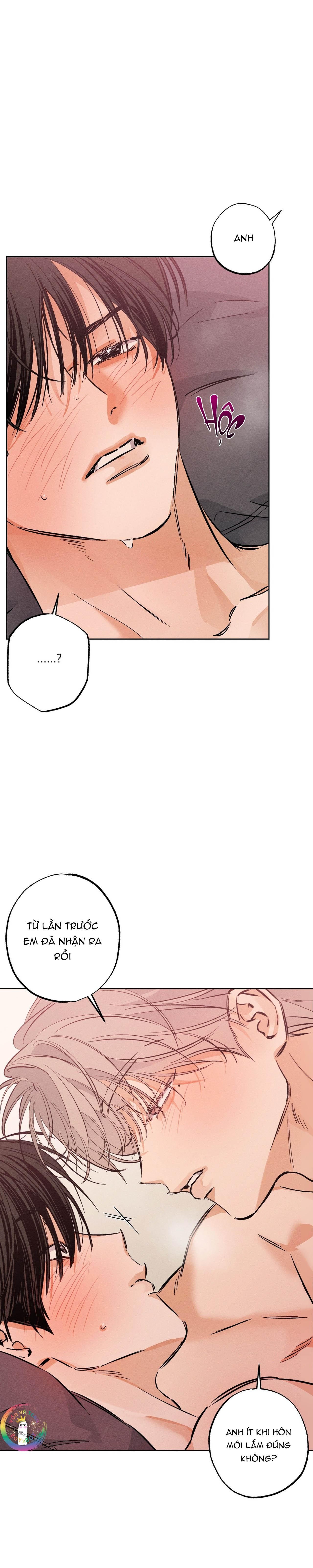 đọc truyện Sau Ánh Đèn Sân Khấu Chương 20 ảnh 17 tại Thiên Thai Truyện