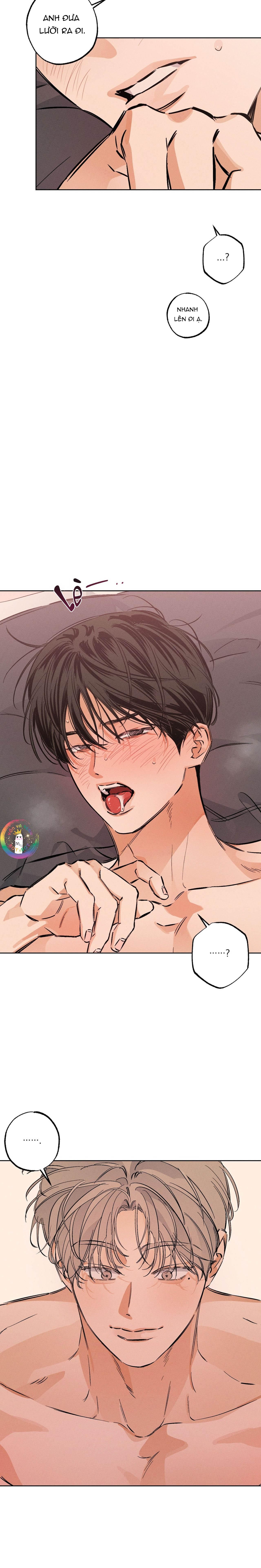 đọc truyện Sau Ánh Đèn Sân Khấu Chương 20 ảnh 19 tại Thiên Thai Truyện