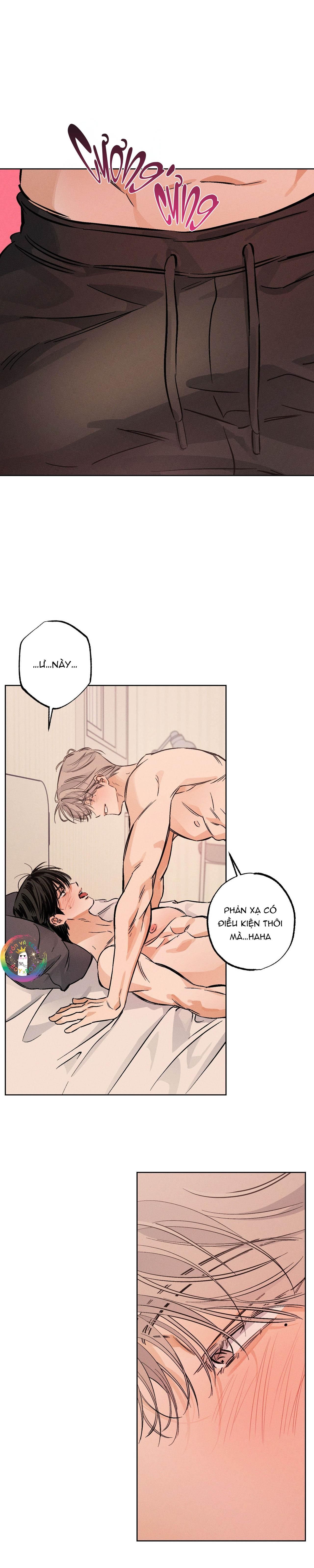 đọc truyện Sau Ánh Đèn Sân Khấu Chương 20 ảnh 20 tại Thiên Thai Truyện