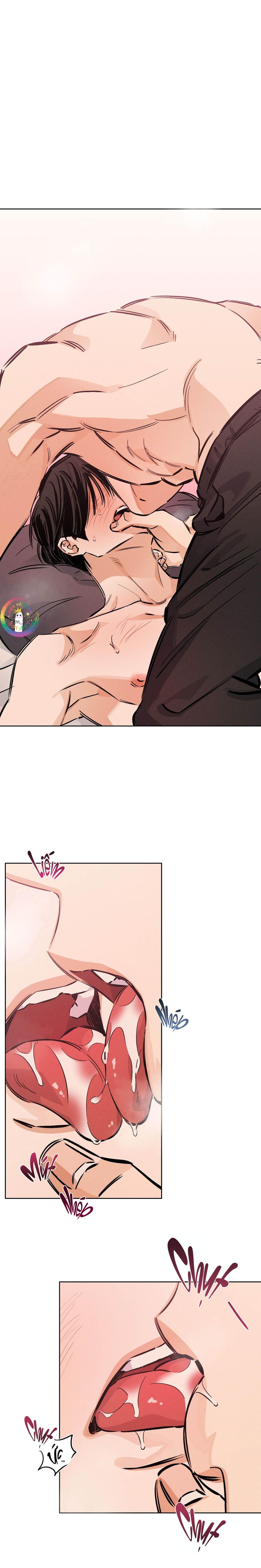 đọc truyện Sau Ánh Đèn Sân Khấu Chương 20 ảnh 21 tại Thiên Thai Truyện