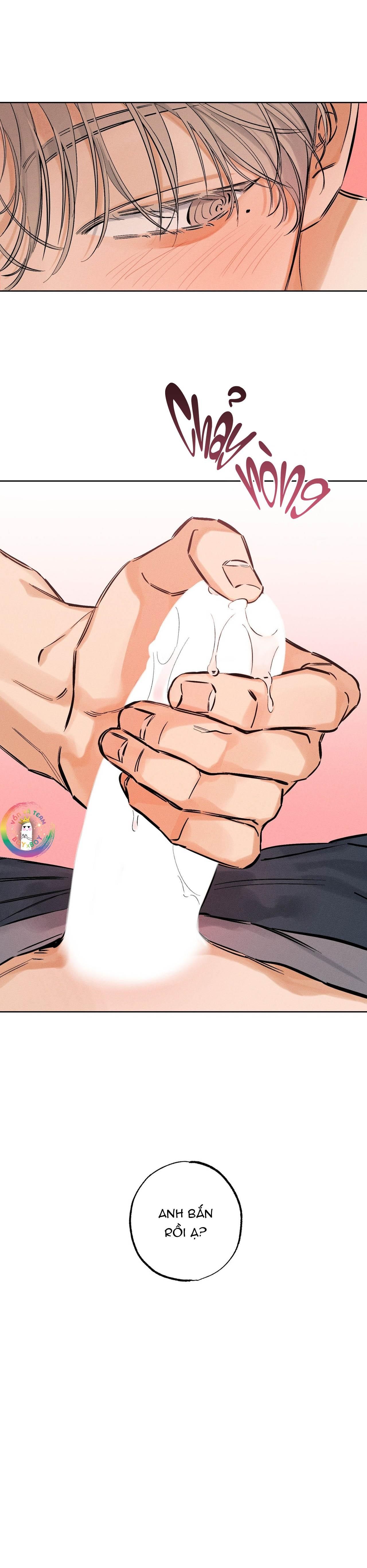 đọc truyện Sau Ánh Đèn Sân Khấu Chương 20 ảnh 23 tại Thiên Thai Truyện