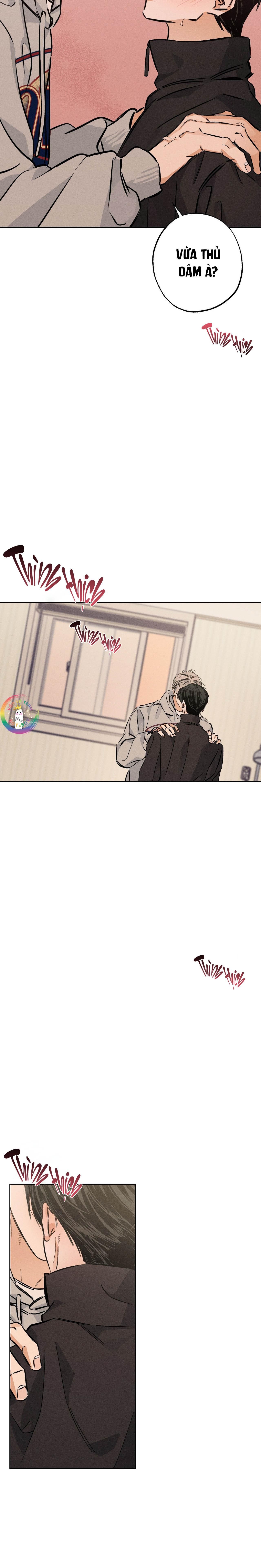 đọc truyện Sau Ánh Đèn Sân Khấu Chương 20 ảnh 8 tại Thiên Thai Truyện