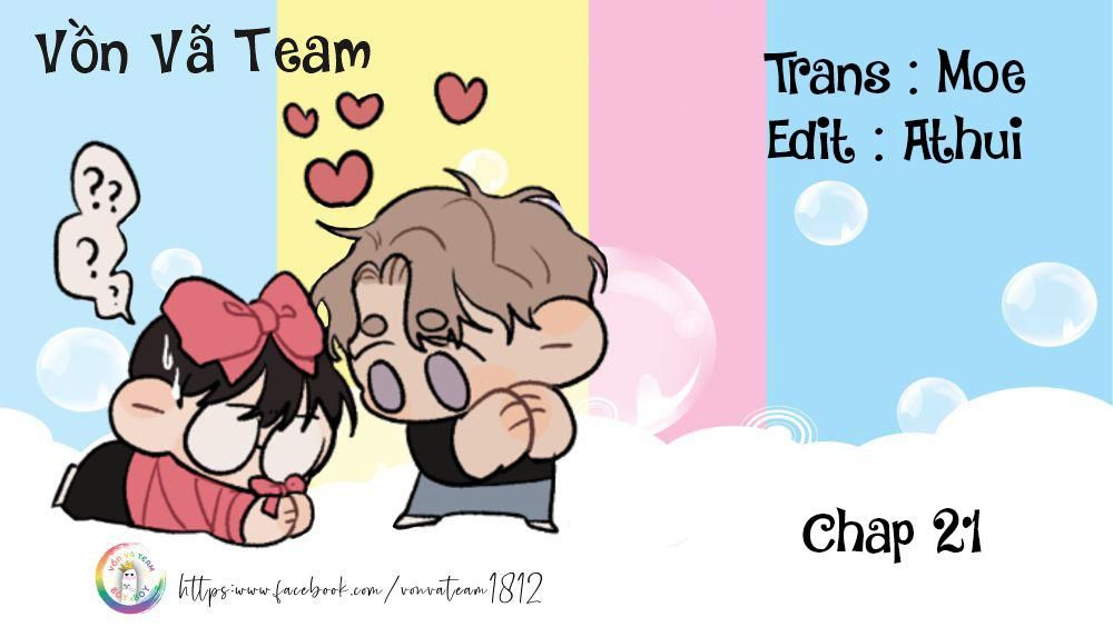 đọc truyện Sau Ánh Đèn Sân Khấu Chương 21 ảnh 2 tại Thiên Thai Truyện