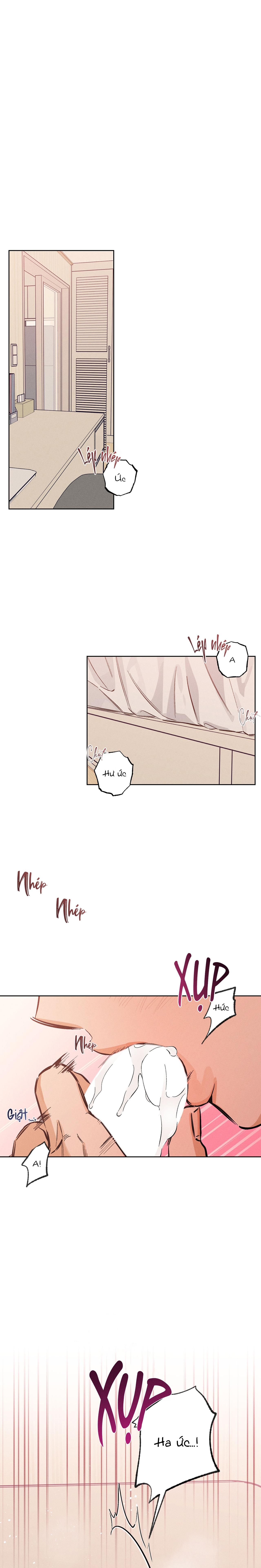 đọc truyện Sau Ánh Đèn Sân Khấu Chương 21 ảnh 3 tại Thiên Thai Truyện