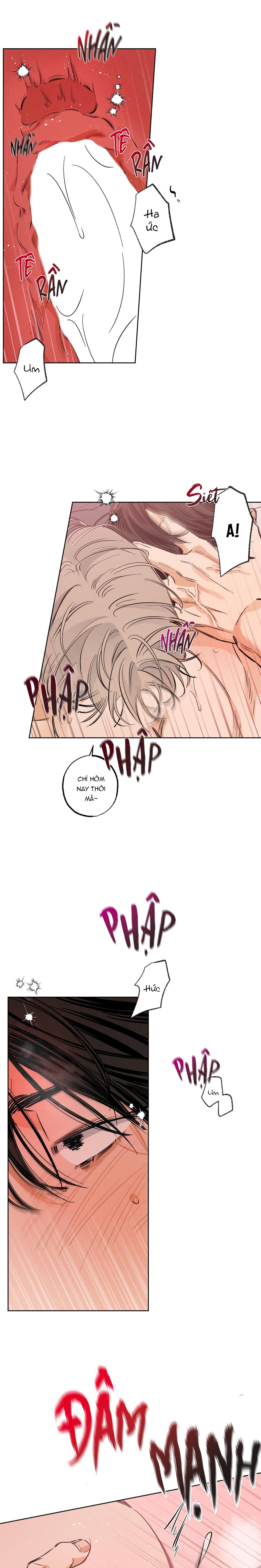 đọc truyện Sau Ánh Đèn Sân Khấu Chương 21 ảnh 14 tại Thiên Thai Truyện