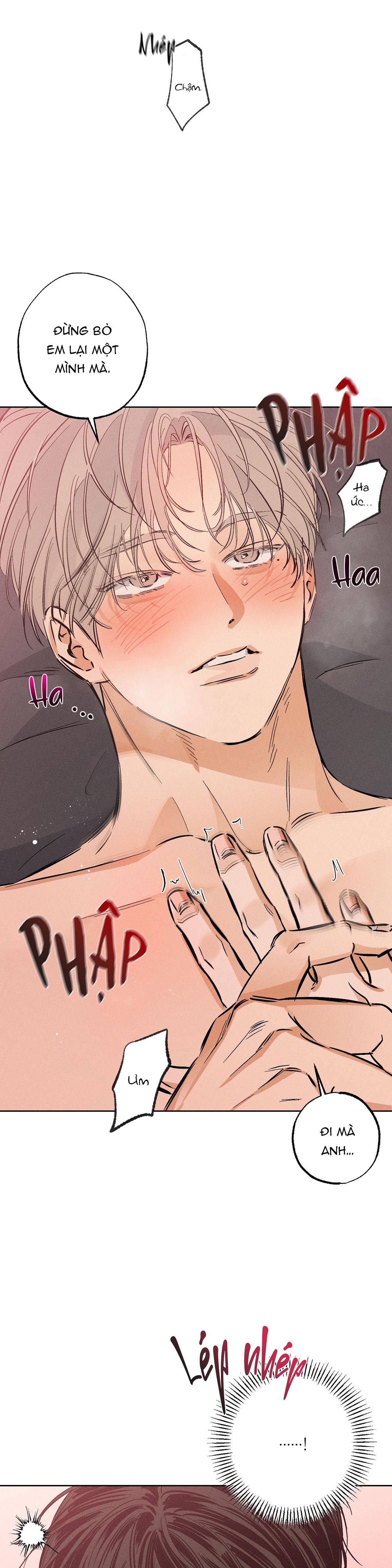 đọc truyện Sau Ánh Đèn Sân Khấu Chương 21 ảnh 16 tại Thiên Thai Truyện