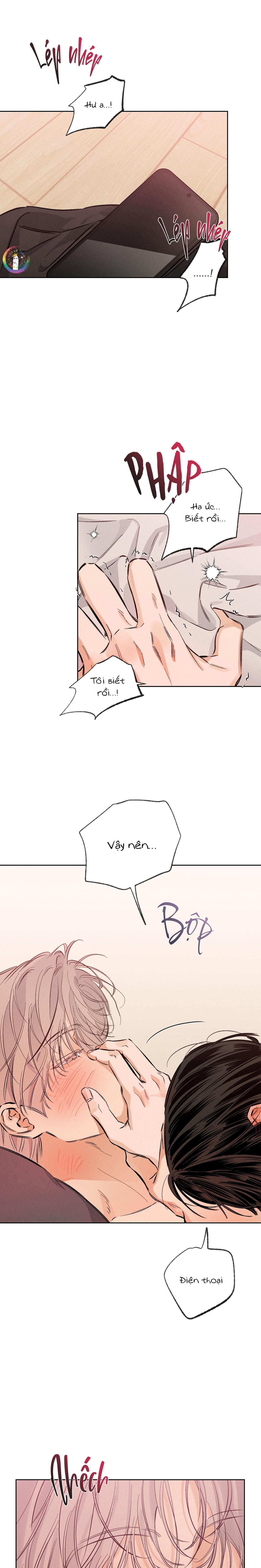 đọc truyện Sau Ánh Đèn Sân Khấu Chương 21 ảnh 18 tại Thiên Thai Truyện