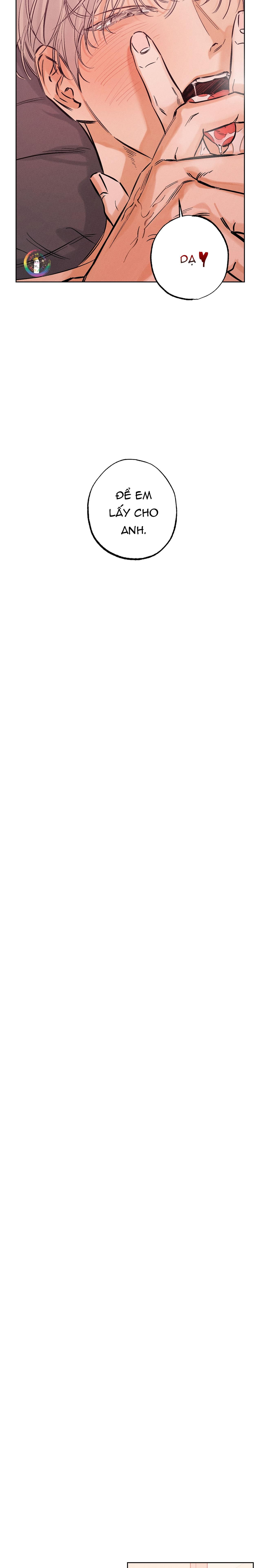 đọc truyện Sau Ánh Đèn Sân Khấu Chương 21 ảnh 19 tại Thiên Thai Truyện